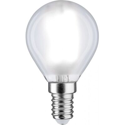 Bombilla LED Paulmann 6500K - E14 - 5W - Luz Día - Regulable Bombilla LED Paulmann 6500K - E14 - 5W - Luz Día - Regulable