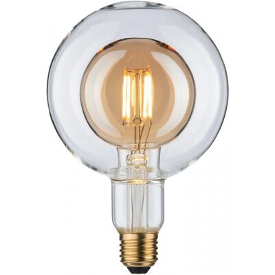 Paulmann LED Globe Inner Shape 2700K - E27 Dimmbar 4W 400lm Paulmann LED Globe Inner Shape 2700K - E27 Dimmbar 4W 400lm
