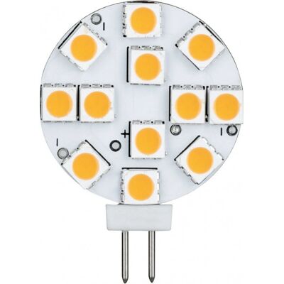 Paulmann LED G4 Varm Vit 3,2W - LED-lampa Paulmann LED G4 Varm Vit 3,2W - LED-lampa