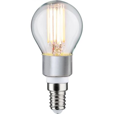 Bombilla LED Paulmann 5W E14 Estilo Vintage Bombilla LED Paulmann 5W E14 Estilo Vintage