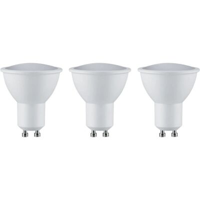 Paulmann 28786 Lampadina LED Bianco Caldo 2700K - LED bulb Paulmann 28786 Lampadina LED Bianco Caldo 2700K - LED bulb