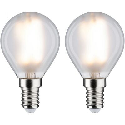 Paulmann 28789 LED-Lampe Warmweiß - LED-Lampe Paulmann 28789 LED-Lampe Warmweiß - LED-Lampe