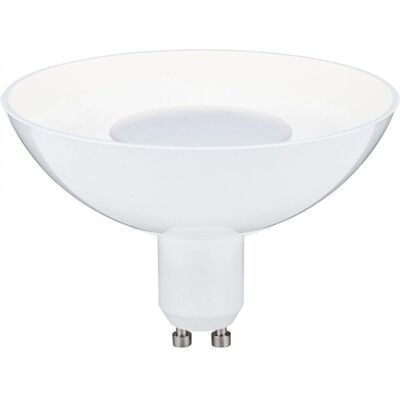Paulmann LED-lampa - GU10 Varmvit - Dimmable i 3 steg - LED-lampa Paulmann LED-lampa - GU10 Varmvit - Dimmable i 3 steg - LED-lampa