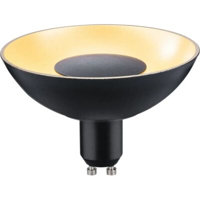 Paulmann LED-lampa - RGB, GU10, 4,9W, 1900K - Produkt Paulmann LED-lampa - RGB, GU10, 4,9W, 1900K - Produkt