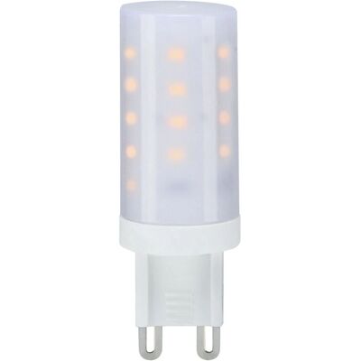 Paulmann LED-Lampe G9 Warmweiß 2700K 4W Paulmann LED-Lampe G9 Warmweiß 2700K 4W