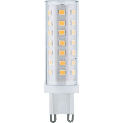 Paulmann LED G9 470lm 5W - Dimmbar - Neutralweiß Paulmann LED G9 470lm 5W - Dimmbar - Neutralweiß