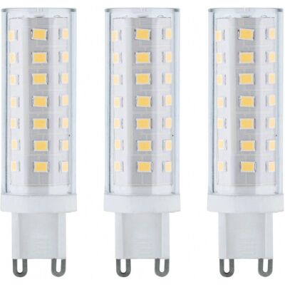 Paulmann G9 LED-Lampe 4000K 5W - LED bulb Paulmann G9 LED-Lampe 4000K 5W - LED bulb