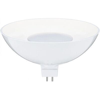 Paulmann LED-Lampe - 28803 - Warmweiß - GU5.3 - 440lm - 4,9W Paulmann LED-Lampe - 28803 - Warmweiß - GU5.3 - 440lm - 4,9W