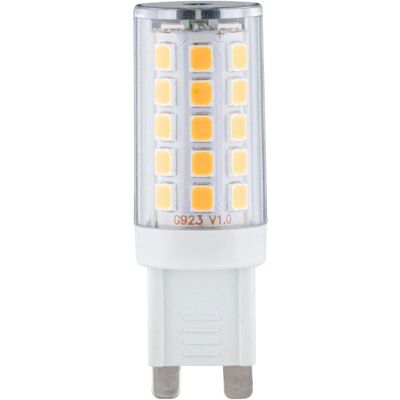 Paulmann 28807 LED G9 Blanc Chaud 2700K - Ampoule LED Paulmann 28807 LED G9 Blanc Chaud 2700K - Ampoule LED