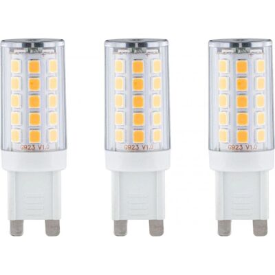 Paulmann LED G9 Varmvit 2700K 2,5W - LED-lampa Paulmann LED G9 Varmvit 2700K 2,5W - LED-lampa