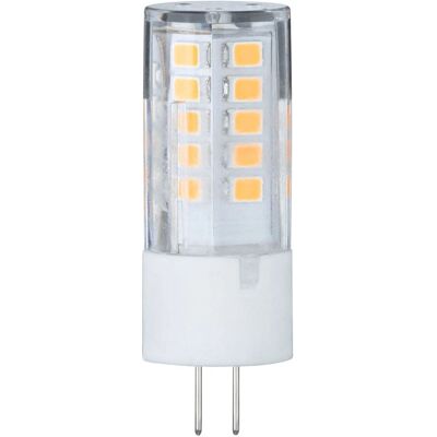Paulmann 28813 Bombilla LED - G4 Blanco cálido 2700K 3W Paulmann 28813 Bombilla LED - G4 Blanco cálido 2700K 3W