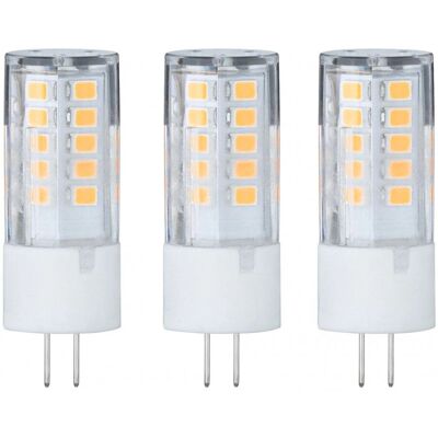 Paulmann LED G4 Blanc Chaud 3W 300lm - Ampoule Paulmann LED G4 Blanc Chaud 3W 300lm - Ampoule
