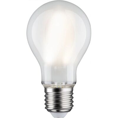 Paulmann 28815 LED-glödlampa - Dimmbar, 4000K, 9W, E27 Paulmann 28815 LED-glödlampa - Dimmbar, 4000K, 9W, E27