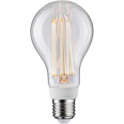 Paulmann LED-glödlampa Varmvit 15W E27 - LED-lampa Paulmann LED-glödlampa Varmvit 15W E27 - LED-lampa