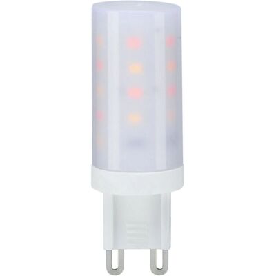 Paulmann LED-glödlampa - G9, 4W, Dimmable, Varmvit Paulmann LED-glödlampa - G9, 4W, Dimmable, Varmvit