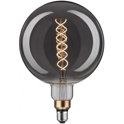 Paulmann LED BigGlobe Guld 1800K Dimmbar - LED-lampa Paulmann LED BigGlobe Guld 1800K Dimmbar - LED-lampa