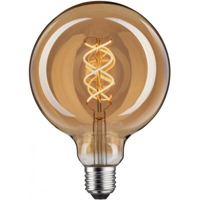 Paulmann LED Globe Gold 1800K 4W E27 - LED bulb Paulmann LED Globe Gold 1800K 4W E27 - LED bulb