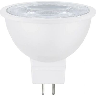 Paulmann LED Reflektor GU5,3 - 445lm 4000K 6,5W Dimmbar Paulmann LED Reflektor GU5,3 - 445lm 4000K 6,5W Dimmbar