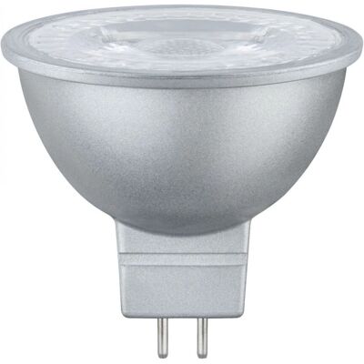 Bombilla LED Paulmann GU5.3 4000K regulable Bombilla LED Paulmann GU5.3 4000K regulable