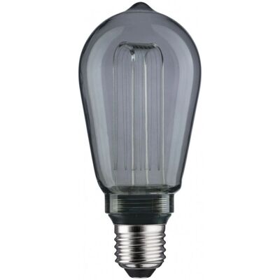 Ampoule LED Vintage Or - E27 - 1800K - 3,5W Ampoule LED Vintage Or - E27 - 1800K - 3,5W