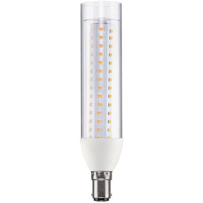 Paulmann LED Bulb - Warm White - 2700K - 9.5W - B15d - Dimmable Paulmann LED Bulb - Warm White - 2700K - 9.5W - B15d - Dimmable