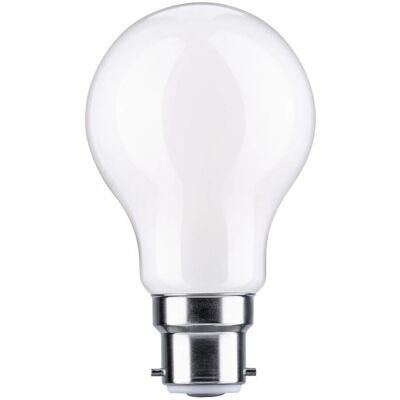 Paulmann 28892 LED bombilla - Blanco cálido - B22d - 9W - 1055lm Paulmann 28892 LED bombilla - Blanco cálido - B22d - 9W - 1055lm