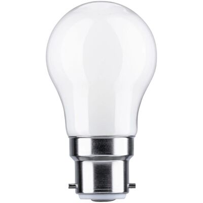 Bombilla LED de Gota Paulmann - 2700K Blanco Cálido - Regulable Bombilla LED de Gota Paulmann - 2700K Blanco Cálido - Regulable