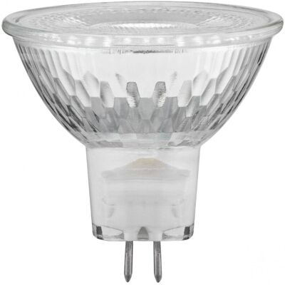 Paulmann Juwel LED-Lampe - Warmweiß - 2700K - 3W - GU5.3 - 230lm - Reflektor Paulmann Juwel LED-Lampe - Warmweiß - 2700K - 3W - GU5.3 - 230lm - Reflektor