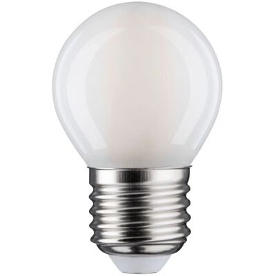 Bombilla LED Paulmann 4000K - Estilo vintage E27 Bombilla LED Paulmann 4000K - Estilo vintage E27