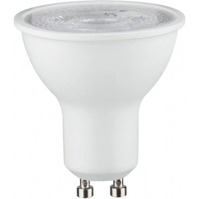 ampoule LED Paulmann - 4000K - 3,5W - GU10 - Blanc neutre - Lampe réflecteur ampoule LED Paulmann - 4000K - 3,5W - GU10 - Blanc neutre - Lampe réflecteur