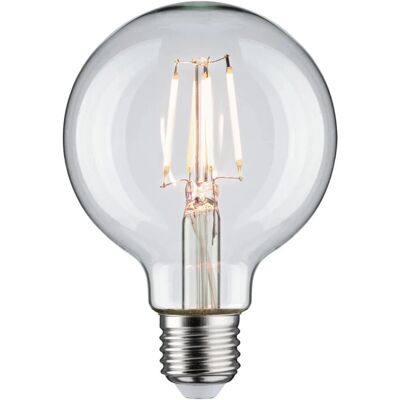 Paulmann LED Globe Filament E27 4000K 470lm - LED Glühbirne Paulmann LED Globe Filament E27 4000K 470lm - LED Glühbirne