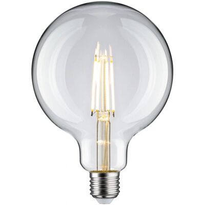 Paulmann LED Globe Filament E27 2700K Warmweiß - LED-Lampe Paulmann LED Globe Filament E27 2700K Warmweiß - LED-Lampe