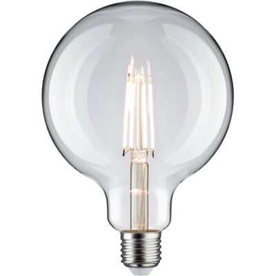 Paulmann LED Globe Filament - E27, 9W, 1055lm, 4000K Paulmann LED Globe Filament - E27, 9W, 1055lm, 4000K
