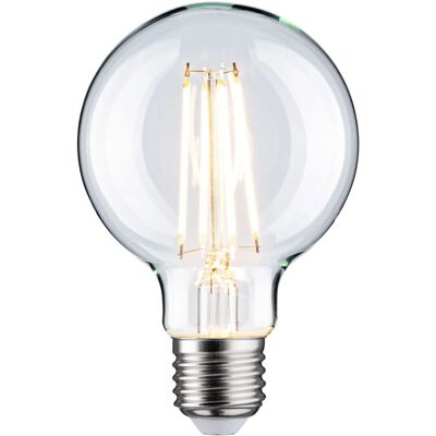 Paulmann LED Globo Filamento E27 2700K 806lm Dimmable - Bombilla LED Paulmann LED Globo Filamento E27 2700K 806lm Dimmable - Bombilla LED