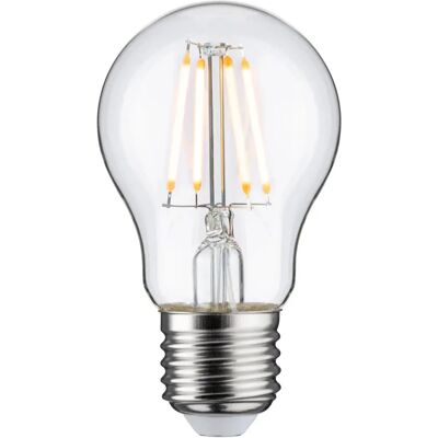 Paulmann 28973 LED Goldlampe - Insektenfreundlich 2200K 4,3W E27 Paulmann 28973 LED Goldlampe - Insektenfreundlich 2200K 4,3W E27