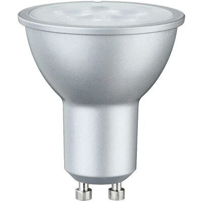 Bombilla LED Paulmann - 6,5W GU10 Blanco Cálido Bombilla LED Paulmann - 6,5W GU10 Blanco Cálido
