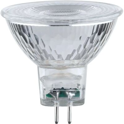 Paulmann 28979 LED Reflektor - Warmweiß - 6,5W - 530lm - GU5.3 - 38° - F Paulmann 28979 LED Reflektor - Warmweiß - 6,5W - 530lm - GU5.3 - 38° - F