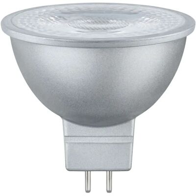 Paulmann LED Reflektor - 12V, 6W, 450lm, Warm White, GU5.3, 38° Paulmann LED Reflektor - 12V, 6W, 450lm, Warm White, GU5.3, 38°