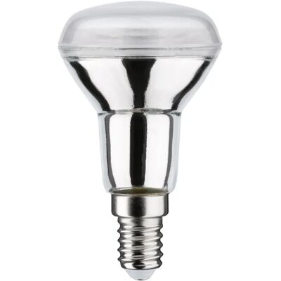 Paulmann LED RGB Spotlight - E14 5W Blanc Chaud - Réflecteur Paulmann LED RGB Spotlight - E14 5W Blanc Chaud - Réflecteur