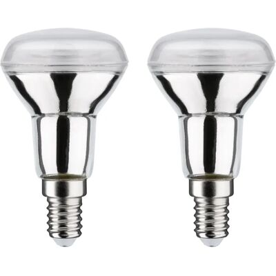 Paulmann LED RGB spotlight - E14, 5W, Varmvitt - Produkttyp Paulmann LED RGB spotlight - E14, 5W, Varmvitt - Produkttyp