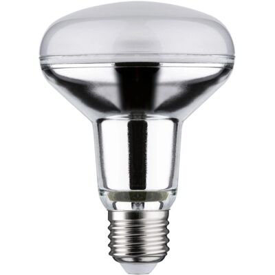 Paulmann LED-lampa 29053 - Varmvit - E27 - Reflektor - 6,5W Paulmann LED-lampa 29053 - Varmvit - E27 - Reflektor - 6,5W
