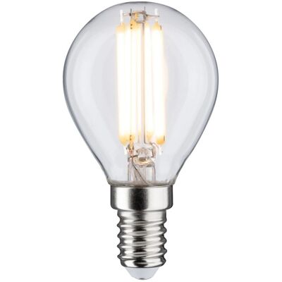 Paulmann 29073 Ampoule LED Blanc chaud - Ampoule LED - E14 - D Paulmann 29073 Ampoule LED Blanc chaud - Ampoule LED - E14 - D