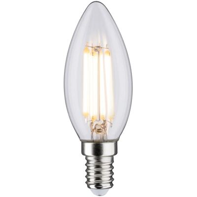 Paulmann 29075 Bombilla LED Blanco cálido - Bombilla LED Paulmann 29075 Bombilla LED Blanco cálido - Bombilla LED