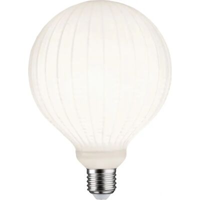Paulmann Bombilla LED 29081 - Blanco cálido - E27 - 4,3W Paulmann Bombilla LED 29081 - Blanco cálido - E27 - 4,3W