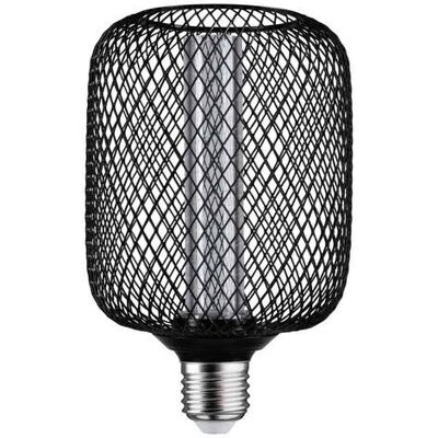 Paulmann LED Or 1800K E27 - Lampe LED Décorative Paulmann LED Or 1800K E27 - Lampe LED Décorative