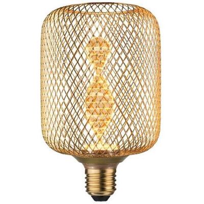 Paulmann LED Guld 1800K E27 - LED-lampa Paulmann LED Guld 1800K E27 - LED-lampa