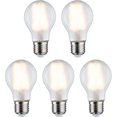 Żarówka LED Paulmann E27 2700K Ciepła Biała - LED żarówka Żarówka LED Paulmann E27 2700K Ciepła Biała - LED żarówka