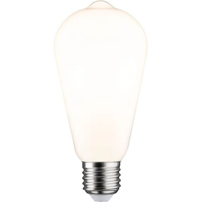 Paulmann 29118 LED Glühbirne - Dimmbar, E27, 2700K, 806lm, Warmweiß Paulmann 29118 LED Glühbirne - Dimmbar, E27, 2700K, 806lm, Warmweiß