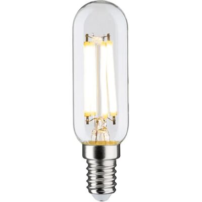 Paulmann LED Röhrenlampe - E14 Warmweiß 5,9W 806lm Dimmbar Paulmann LED Röhrenlampe - E14 Warmweiß 5,9W 806lm Dimmbar