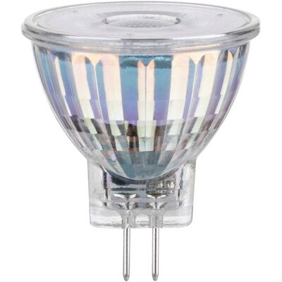 Paulmann 29139 LED-Lampe Warmweiß - LED-Lampe, GU4, 4,2W, 2700K Paulmann 29139 LED-Lampe Warmweiß - LED-Lampe, GU4, 4,2W, 2700K